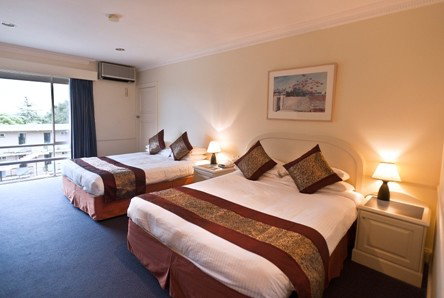 Best Western Twin Towers Inn - Northern Rivers Accommodation 3
