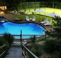 Boambee Palms Bed and Breakfast - Northern Rivers Accommodation