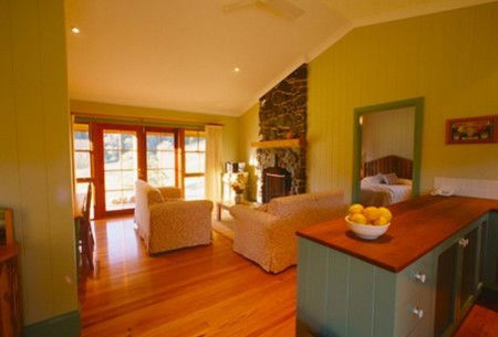 Friday Creek Retreat - Northern Rivers Accommodation 1