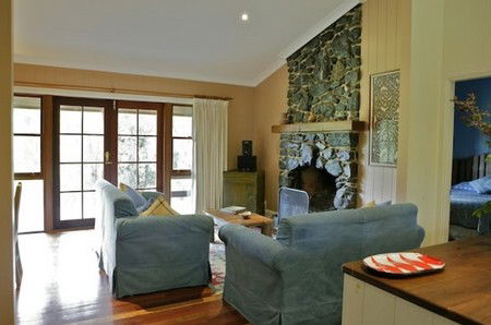 Friday Creek Retreat - Northern Rivers Accommodation 2