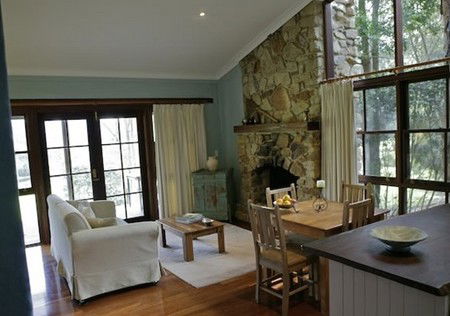Friday Creek Retreat - Northern Rivers Accommodation 3