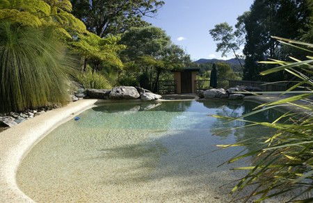 Friday Creek Retreat - Northern Rivers Accommodation 5