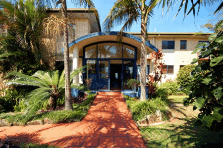 Allambie Boutique Apartments - Northern Rivers Accommodation 0
