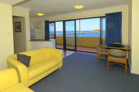 Allambie Boutique Apartments - Northern Rivers Accommodation 1