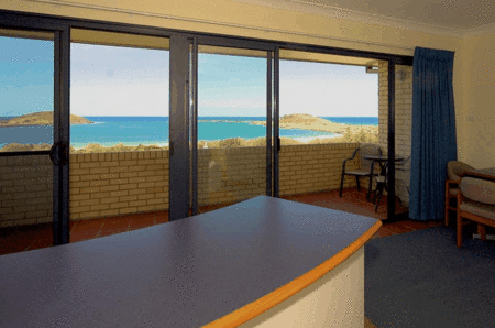 Allambie Boutique Apartments - Northern Rivers Accommodation 2