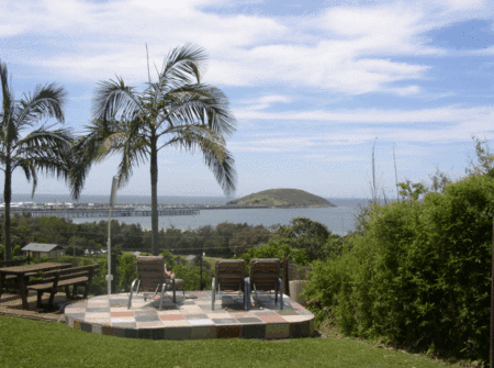 Allambie Boutique Apartments - Northern Rivers Accommodation 3