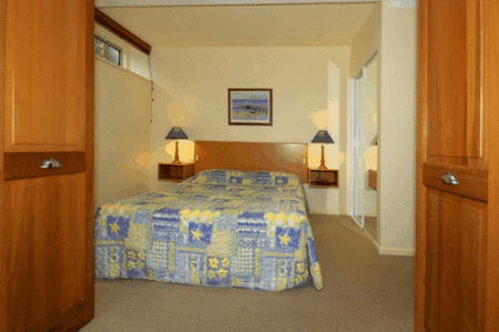 Allambie Boutique Apartments - Northern Rivers Accommodation 4