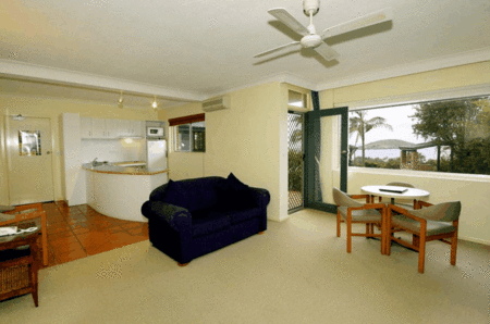 Allambie Boutique Apartments - Northern Rivers Accommodation 5