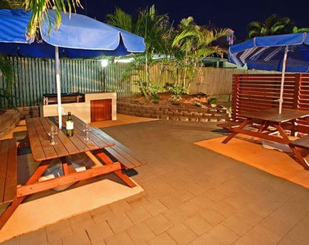 Coral Sea Apartments - Northern Rivers Accommodation 1