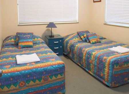 Coral Sea Apartments - Northern Rivers Accommodation 2