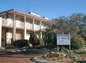 Augusta WA Northern Rivers Accommodation
