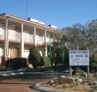 Baywatch Manor Resort - Northern Rivers Accommodation