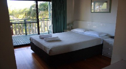 A Paradise Palms Resort - Northern Rivers Accommodation 2