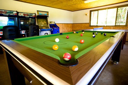 A Paradise Palms Resort - Northern Rivers Accommodation 4