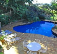 Korora Court On The Beach - Northern Rivers Accommodation