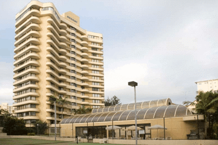 The Regent Holiday Apartments - Northern Rivers Accommodation 1