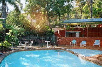Port Macquarie Seychelles - Northern Rivers Accommodation 3