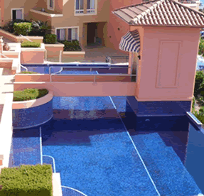 Martinique Whitsunday - Northern Rivers Accommodation