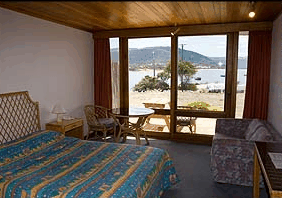 Silver Sands Hotel Motel Resort - Northern Rivers Accommodation