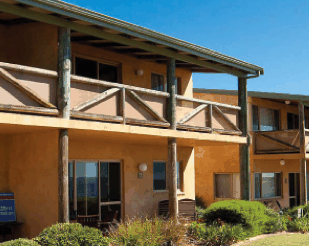 Canal Rocks Beachfront Apartments - Northern Rivers Accommodation