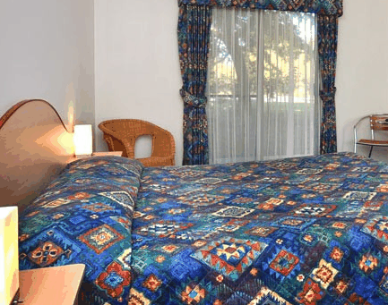 Comfort Inn Busselton River Resort - Northern Rivers Accommodation