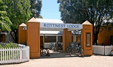 Rottnest Lodge - Northern Rivers Accommodation