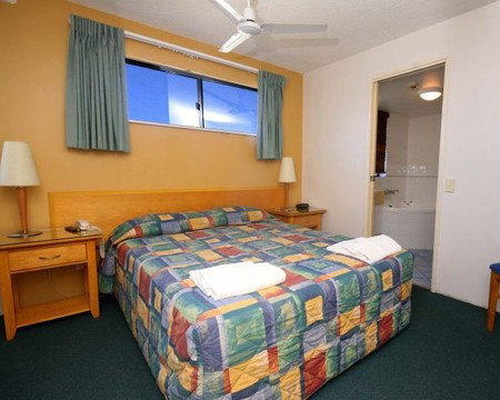 Caribbean Resort - Northern Rivers Accommodation 0