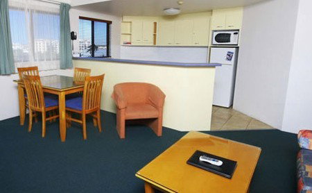 Caribbean Resort - Northern Rivers Accommodation 1