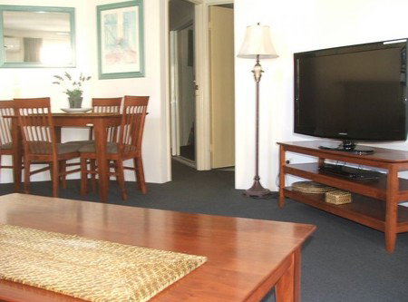 Caribbean Resort - Northern Rivers Accommodation 3