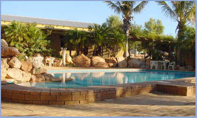 Nanga Bay Resort And Caravan Park - Northern Rivers Accommodation 1