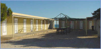 Nanga Bay Resort And Caravan Park - Northern Rivers Accommodation 2