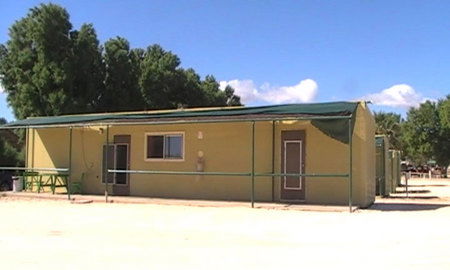 Nanga Bay Resort And Caravan Park - Northern Rivers Accommodation 3