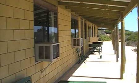 Nanga Bay Resort And Caravan Park - Northern Rivers Accommodation 4