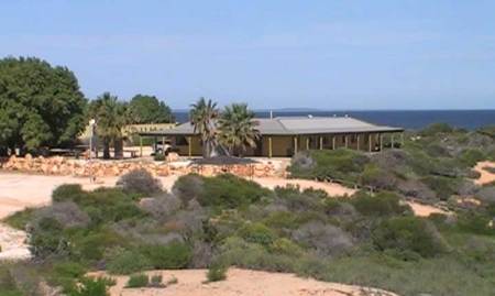 Nanga Bay Resort And Caravan Park - Northern Rivers Accommodation 5