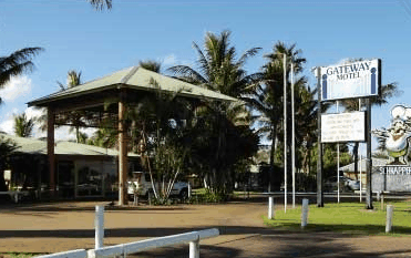 The Gateway Motel - Northern Rivers Accommodation