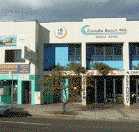 Cronulla Beach Yha - Northern Rivers Accommodation
