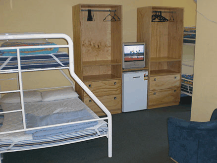 Cronulla Beach Yha - Northern Rivers Accommodation 1
