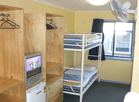 Cronulla Beach Yha - Northern Rivers Accommodation 2