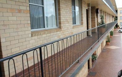 AZA Motel - Northern Rivers Accommodation 0