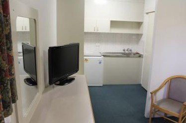 AZA Motel - Northern Rivers Accommodation 2