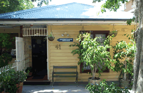 Kookaburra Inn - Northern Rivers Accommodation