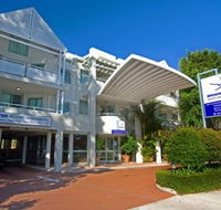 Broadwater Resort Apartments - Northern Rivers Accommodation