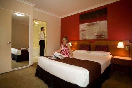 Broadwater Resort Apartments - Northern Rivers Accommodation 1