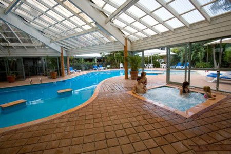 Broadwater Resort Apartments - Northern Rivers Accommodation 2