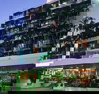 Cairns Sunshine Tower Hotel - Northern Rivers Accommodation