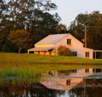 Madigan Vineyard - Northern Rivers Accommodation