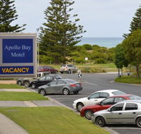 Best Western Apollo Bay Motel  Apartments