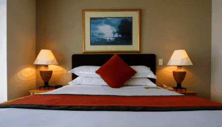 Quay West Suites Brisbane - Northern Rivers Accommodation
