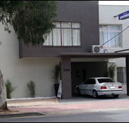 Hello Adelaide Motel  Apartments - Northern Rivers Accommodation