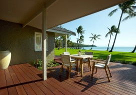 Taylors Beach QLD Northern Rivers Accommodation